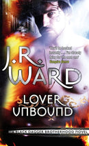 Lover Unbound : Number 5 in series-9780749955052