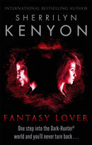 Fantasy Lover-9780749955069