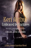 Embraced By Darkness : Number 5 in series-9780749955083