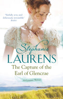 The Capture Of The Earl Of Glencrae : Number 3 in series-9780749955090