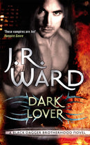 Dark Lover : Number 1 in series-9780749955229