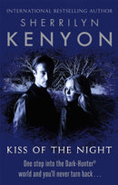 Kiss Of The Night-9780749955250