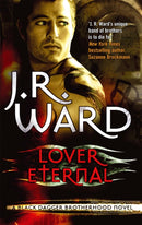Lover Eternal : Number 2 in series-9780749955274