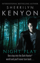 Night Play-9780749955304