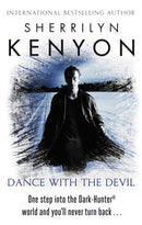 Dance With The Devil-9780749955335