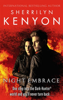 Night Embrace-9780749955380