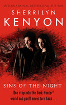 Sins Of The Night-9780749955403