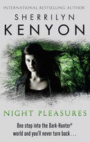Night Pleasures-9780749955434