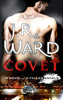 Covet : Number 1 in series-9780749955588