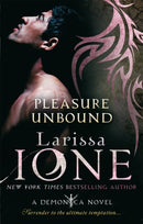 Pleasure Unbound : Number 1 in series-9780749955625
