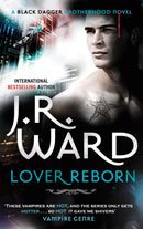 Lover Reborn : Number 10 in series-9780749955755