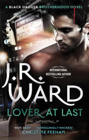 Lover at Last : Number 11 in series-9780749955854