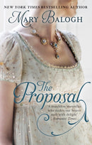 The Proposal : Number 1 in series-9780749956035