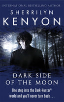 Dark Side Of The Moon-9780749956318