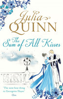 The Sum of All Kisses-9780749956349