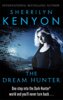 The Dream-Hunter-9780749956363