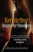 Bound To Shadows : Number 8 in series-9780749956745