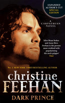 Dark Prince : Number 1 in series-9780749956868