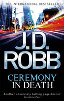 Ceremony In Death-9780749956905