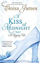 A Kiss At Midnight : Number 1 in series-9780749956912