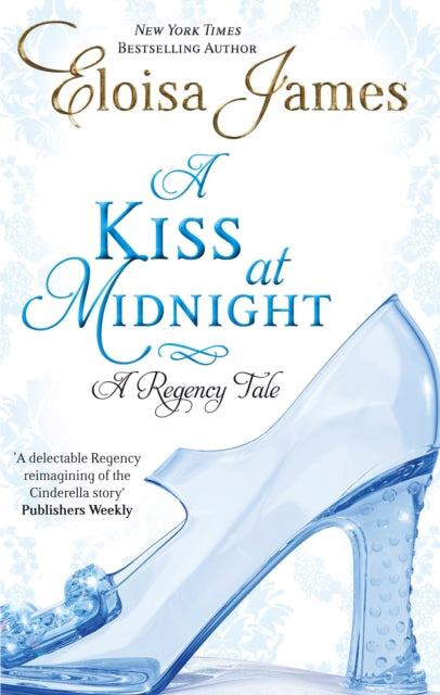 A Kiss At Midnight : Number 1 in series-9780749956912