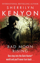 Bad Moon Rising-9780749956929