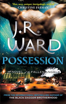 Possession : Number 5 in series-9780749957056