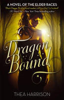 Dragon Bound : Number 1 in series-9780749957063