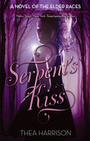 Serpent's Kiss : Number 3 in series-9780749957162
