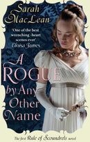 A Rogue by Any Other Name-9780749957186