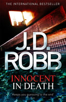 Innocent In Death-9780749957483