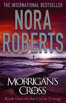 Morrigan's Cross : Number 1 in series-9780749957506