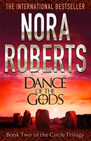 Dance Of The Gods : Number 2 in series-9780749957551
