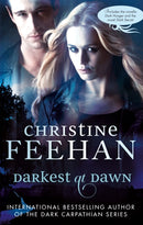 Darkest at Dawn-9780749957575