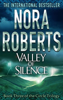 Valley Of Silence : Number 3 in series-9780749957605