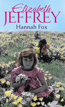 Hannah Fox-9780749957971