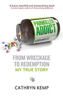 Coming Clean : Diary of a painkiller addict-9780749958060