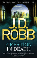 Creation In Death-9780749958428