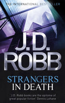 Strangers In Death-9780749958435