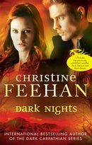 Dark Nights-9780749958466
