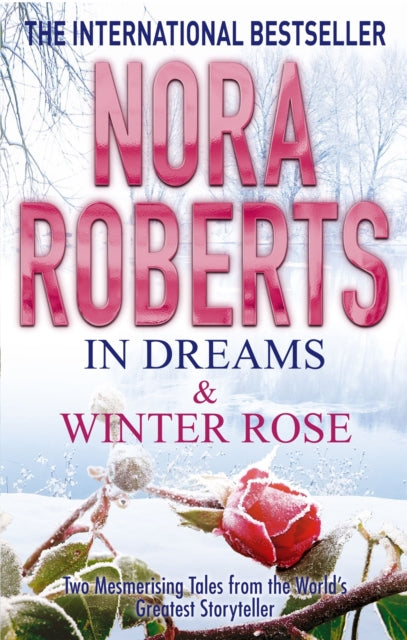 In Dreams & Winter Rose-9780749958527