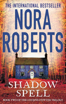 Shadow Spell-9780749958619