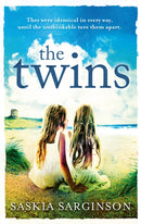 The Twins : The Richard & Judy Bestseller-9780749958695