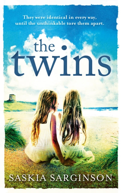 The Twins : The Richard & Judy Bestseller-9780749958695