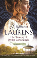 The Taming of Ryder Cavanaugh : Number 5 in series-9780749958756