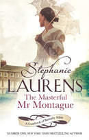 The Masterful Mr Montague : Number 2 in series-9780749958763