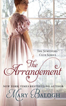 The Arrangement : Number 2 in series-9780749958800