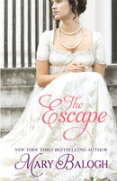 The Escape : Number 3 in series-9780749958817