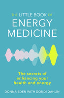 The Little Book of Energy Medicine : The secrets of enhancing your health and energy-9780749959098
