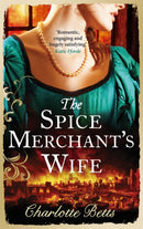 The Spice Merchant's Wife-9780749959289